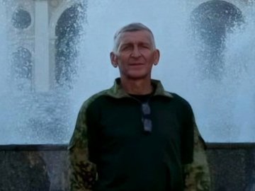 Волиняни попрощалися із Героєм Павлом Куницьким