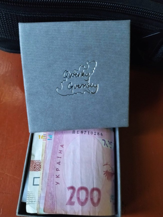 На Волині шестеро дітей загиблого бійця наколядовані на Різдво гроші передали на потреби ЗСУ