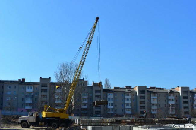 Де у Луцьку придбати житло «не як у всіх». ФОТО*