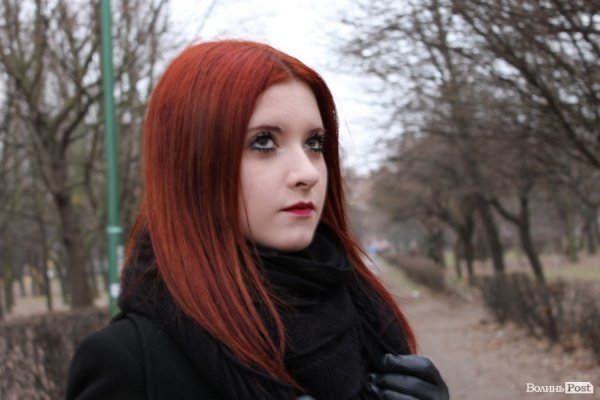 Стильний Луцьк. Портрет дня: Діана Колошва