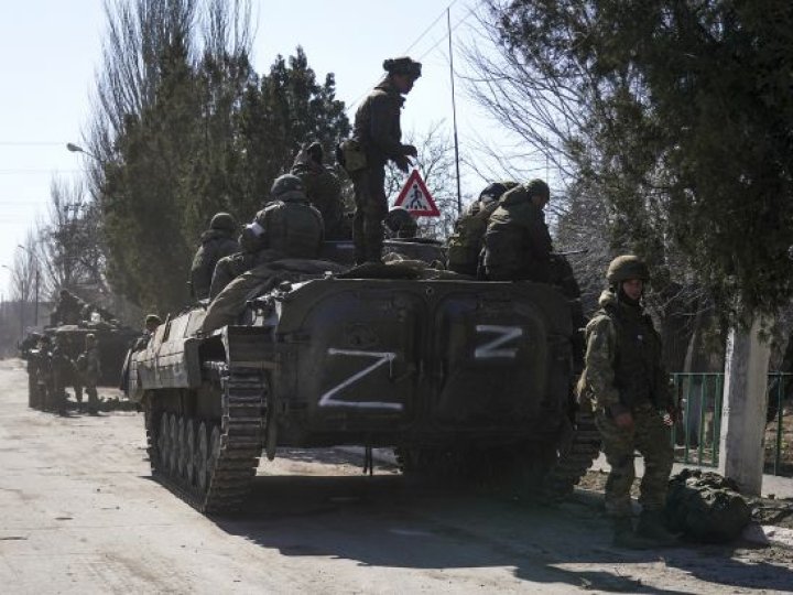 Росіяни розстріляли полоненого воїна ЗСУ на Покровському напрямку