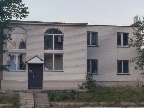 Терористи з «Градів» обстріляли Алчевськ,  є загиблі, - ЗМІ. ФОТО. ВІДЕО