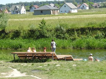 Просять спорудити міст через Стир, який сполучить Луцьк і Рованці