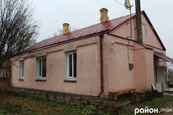 «Озерний вітер»: простір, в якому живе мистецтво. ФОТО