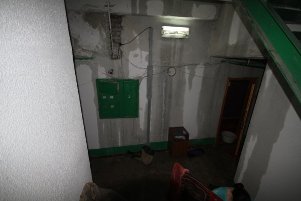 Лучани вимагатимуть від комунальників компенсації через «потоп». ФОТО