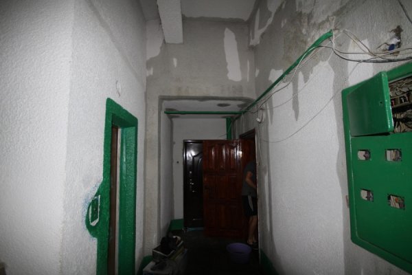 Лучани вимагатимуть від комунальників компенсації через «потоп». ФОТО