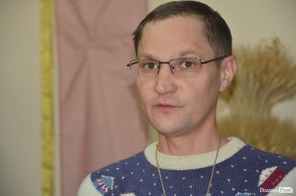 У Луцьку відчинилась «Різдвяна майстерня». ФОТО