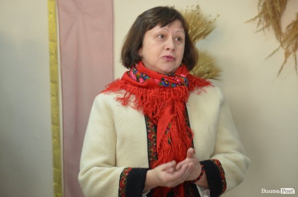 У Луцьку відчинилась «Різдвяна майстерня». ФОТО