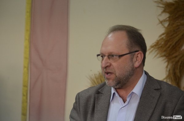 У Луцьку відчинилась «Різдвяна майстерня». ФОТО