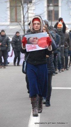 У Києві сказали «НІ» диктатурі. ФОТО