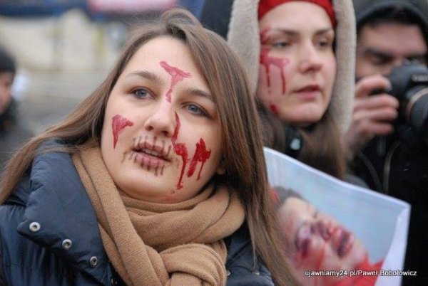 У Києві сказали «НІ» диктатурі. ФОТО