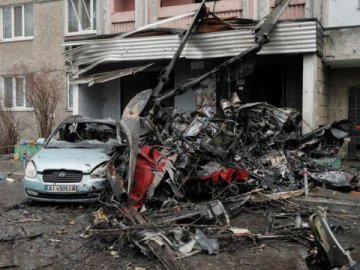 Трагедія у Броварах: родинам загиблих виплатять матеріальну допомогу