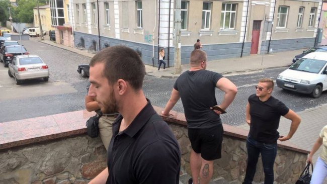 Геннадій Спіцин