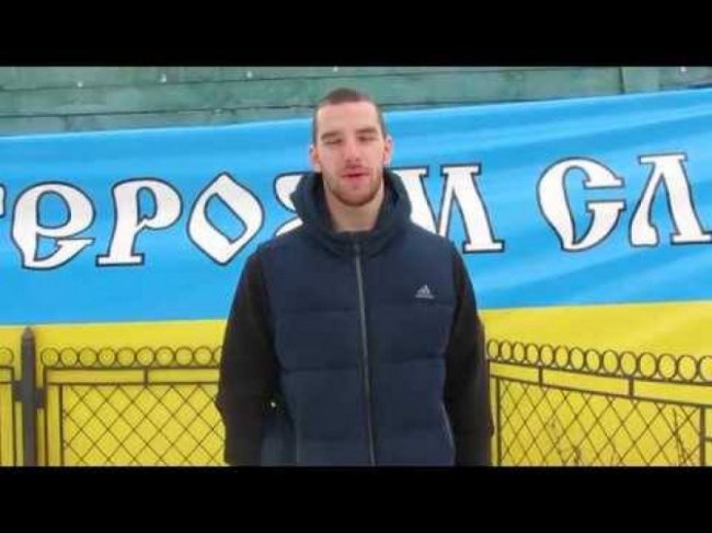 Геннадій Спіцин