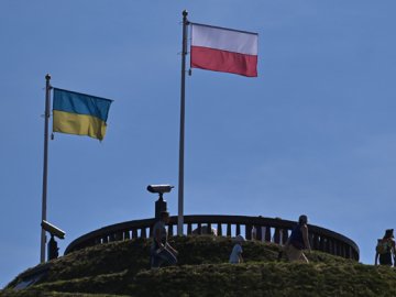 Міноборони Польщі оцінило, скільки ще може тривати війна в Україні