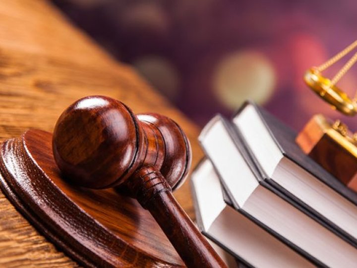 Пішла у відставку суддя Ківерцівського міськрайонного суду