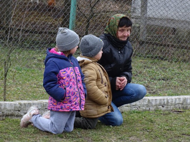 На Волині попрощалися із Героєм Віктором Штанем