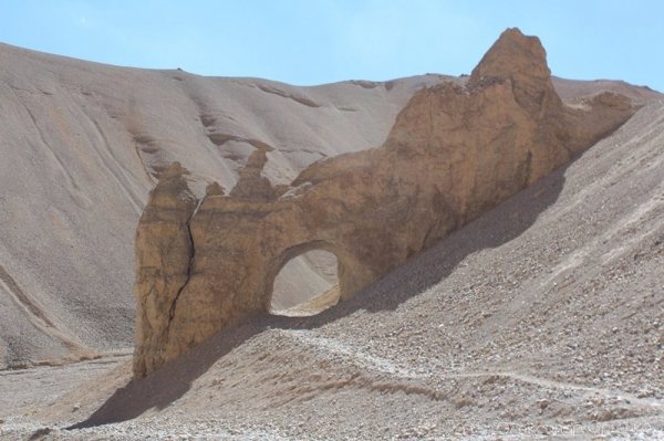 Як лучанин-мандрівник підкорював Індію. ФОТО