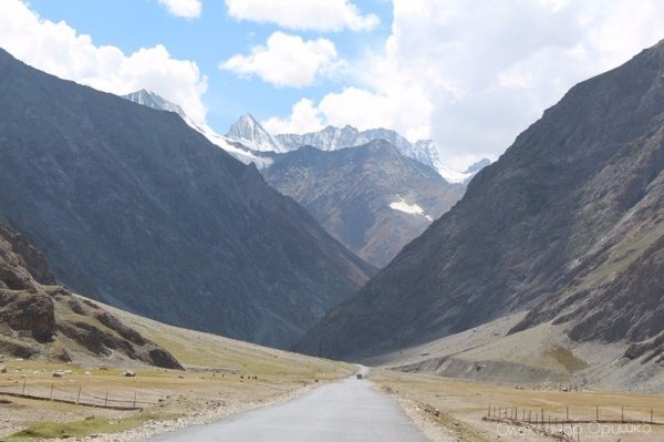 Як лучанин-мандрівник підкорював Індію. ФОТО