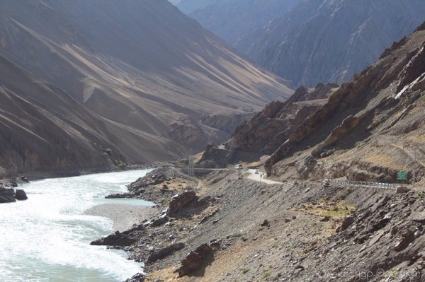 Як лучанин-мандрівник підкорював Індію. ФОТО