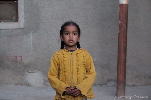 Як лучанин-мандрівник підкорював Індію. ФОТО