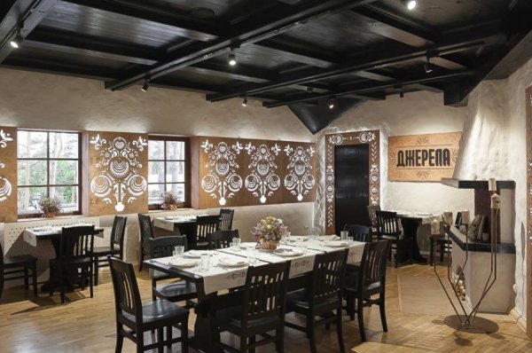 Популярний волинський ресторан оновив інтер'єр