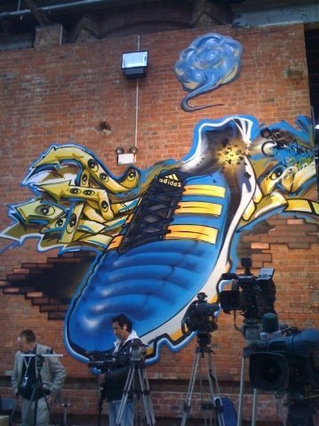 Які бутси обирають гравці «Волині»