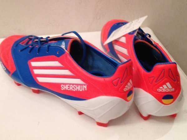 Які бутси обирають гравці «Волині»