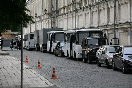 Як регіонали гуляли на вечірці у Порошенка. ФОТО
