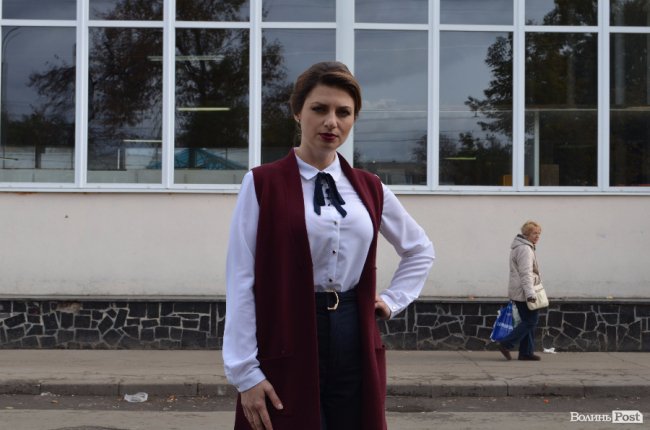 Рекомендувати чи ні? «Ревізор» завершив інспекцію  Старого ринку Луцька