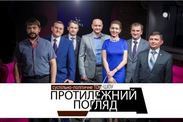 «Політичні партії не захищають інтереси виборців», – столичний політтехнолог Сергій Гайдай