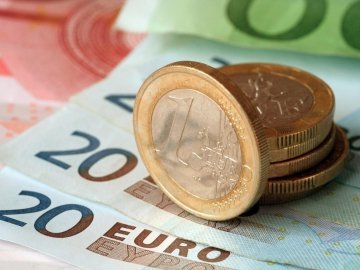 Курс валют у Луцьку на 19 січня