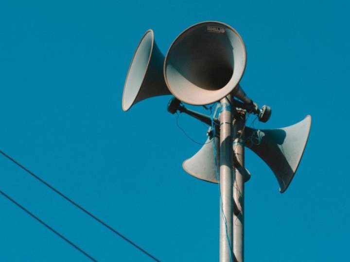 Новий церемоніал хвилини мовчання у Луцьку: деталі