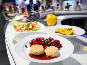 Харчування по-новому: як зміниться склад та ціна обіду у луцьких школах. ВІДЕО