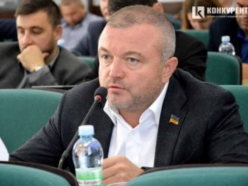 Луцьк не повинен втрачати мільйони євро допомоги, – Покровський до місцевої влади