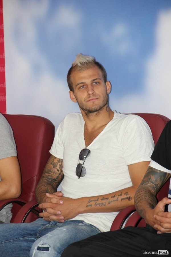 Даніель Суботіч