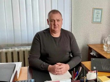 На Волині ексчиновник, який втік за кордон, складає депутатські повноваження