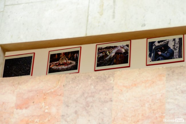 Як ветерани АТО ходили на розмову до Погуляйка. ФОТОРЕПОРТАЖ