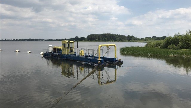 Волинське добриво продають в Індії та ОАЕ