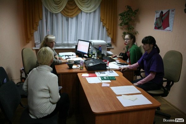 Виборчий вечір луцьких штабів. ФОТО