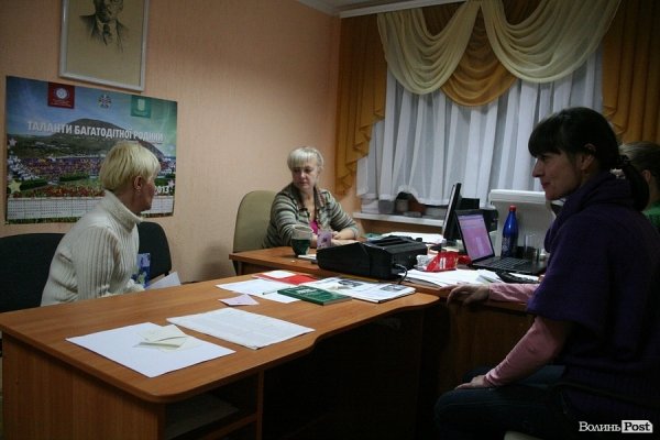 Виборчий вечір луцьких штабів. ФОТО