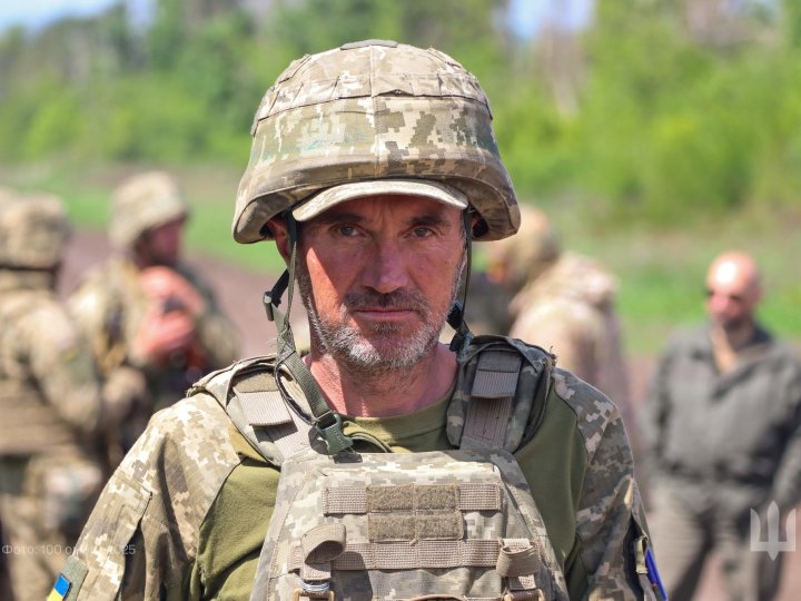 Обличчя «сталевих воїнів»: бійці волинської бригади