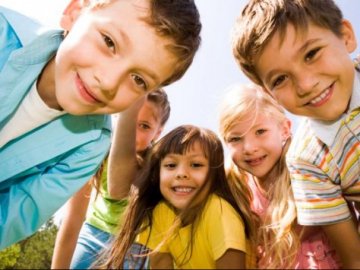 Супрун розповіла, як реформують дитячі будинки