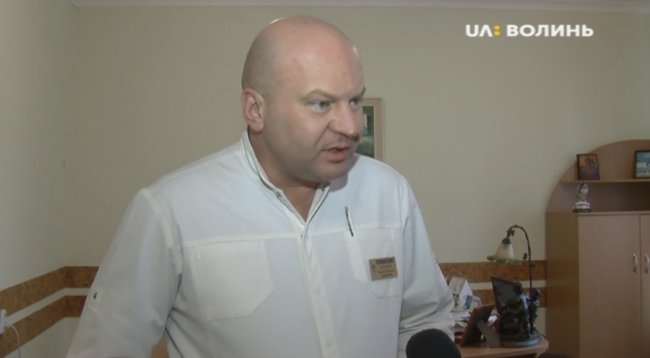 Минулоріч у 300 волинянок виявили рак грудей. ВІДЕО