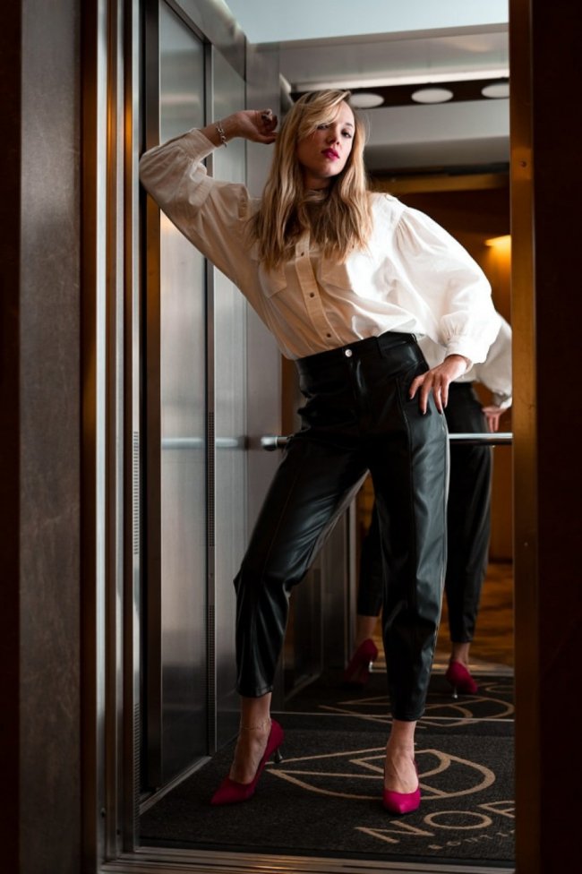 «Краса без меж»: сучасні стандарти жіночої вроди на Lutsk Fashion Weekend. ФОТО*