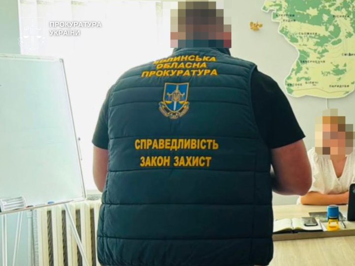 Незаконно порубали дерева: на Волині повідомили про підозру сільському голові