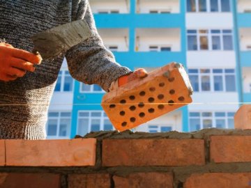 У Луцьку хочуть звести багатоповерхівку