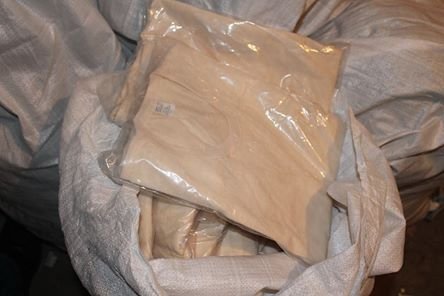 На Волині для бійців закупили теплий спецодяг. ФОТО