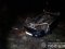 На Волині автомобіль злетів у кювет: постраждали троє людей
