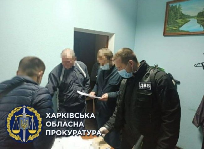  У Харкові затримали банду, яка вбивала людей заради квартир. ФОТО